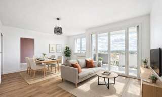 Appartement 5 Pièces 87 m² à vendre à Saint-Médard-en-Jalles (33160)