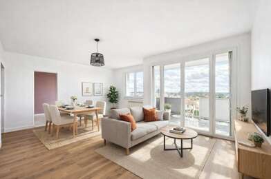 Appartement 5 pièces 238000 €