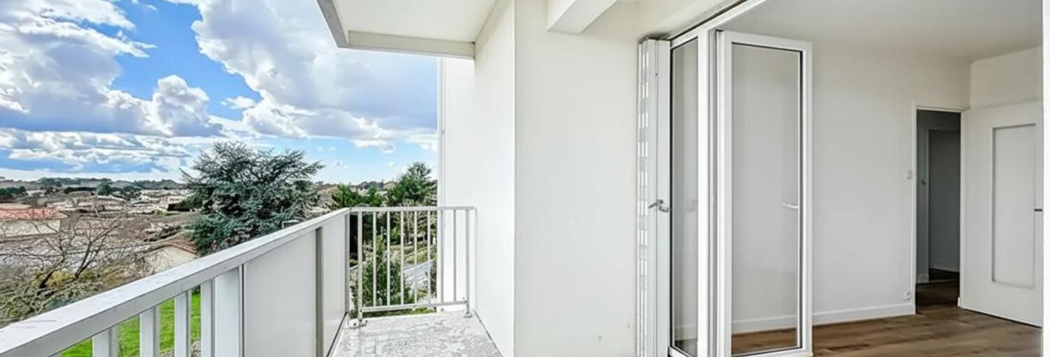 Appartement 5 Pièces 87 m² à vendre à Saint-Médard-en-Jalles (33160)