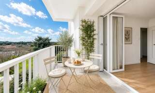 Appartement 5 Pièces 87 m² à vendre à Saint-Médard-en-Jalles (33160)