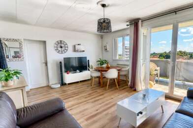 Appartement 5 pièces 225000 €