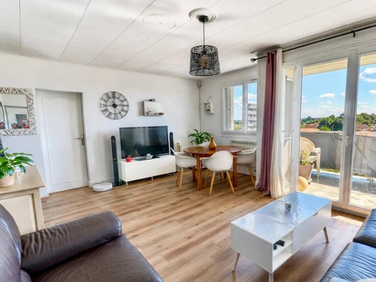 Appartement lumineux de 87 m² avec 4 chambres et vue dégagée — photo 1