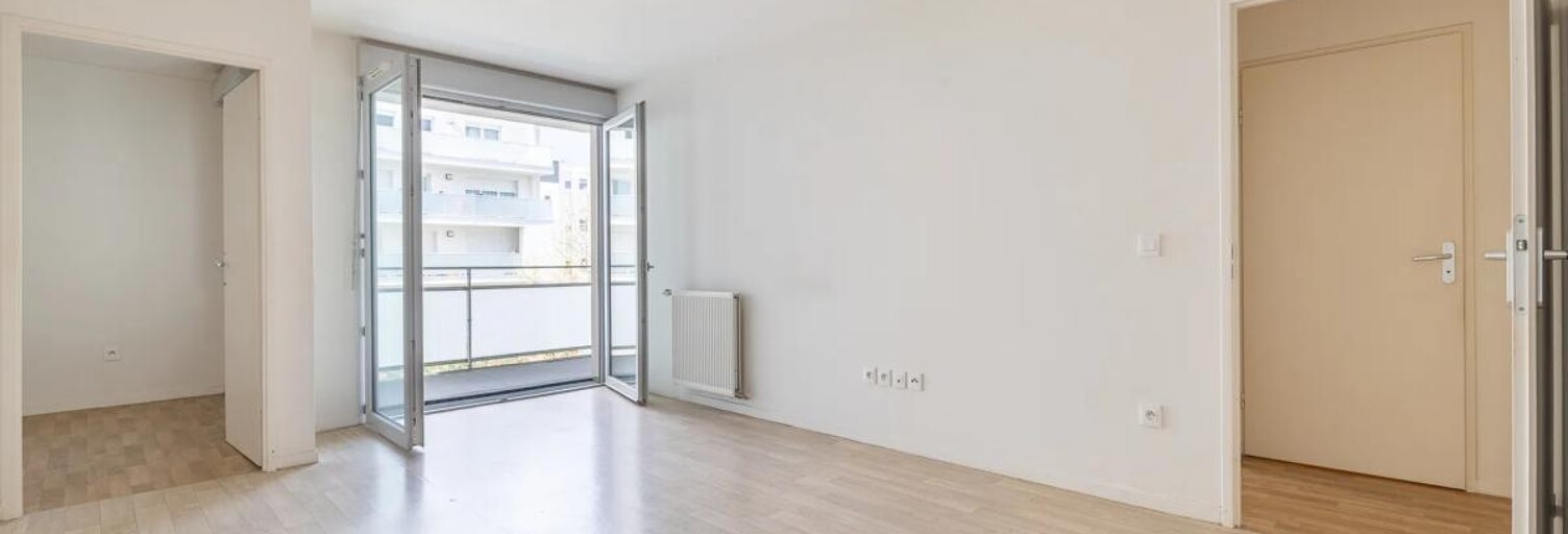 Appartement 3 Pièces 57 m² à vendre à Choisy-le-Roi (94600)