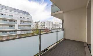 Appartement 3 Pièces 57 m² à vendre à Choisy-le-Roi (94600)