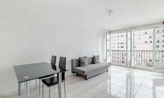 Appartement 3 Pièces 43 m² à vendre à Villiers-le-Bel (95400)