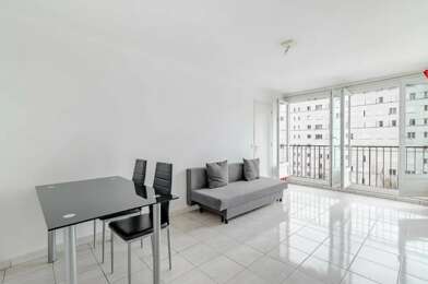 Appartement 3 pièces 99000 €