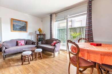 Appartement 4 pièces 370000 €