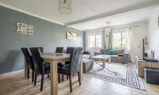 Maison 7 Pièces 175 m² à vendre à Le Blanc-Mesnil (93150)