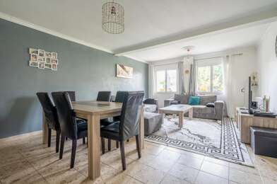 Maison 7 pièces 430000 €