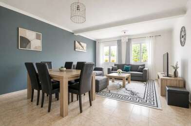 Maison 7 pièces 430000 €