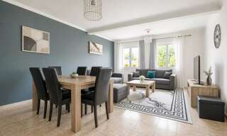 Maison 7 Pièces 175 m² à vendre à Le Blanc-Mesnil (93150)