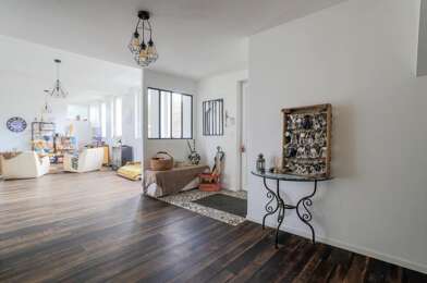 Maison 5 pièces 415000 €