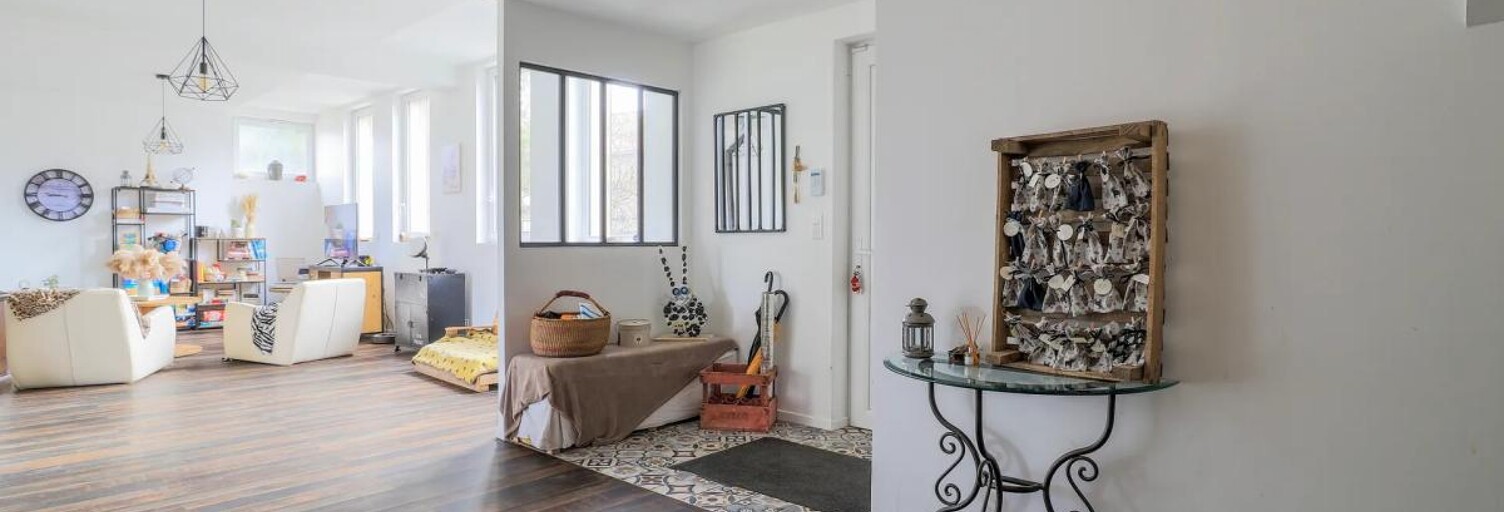 Maison 5 Pièces 227 m² à vendre à Oresmaux (80160)