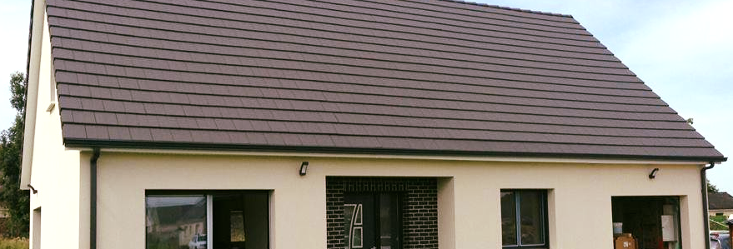 Maison 90 m² à construire Melun (77000)