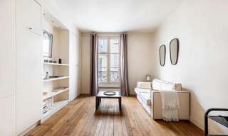 Appartement 1 Pièce 34 m² à vendre à Paris 17 (75017)