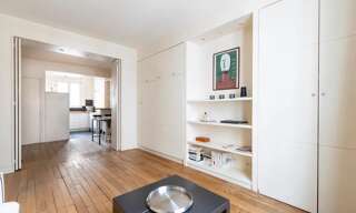 Appartement 1 Pièce 34 m² à vendre à Paris 17 (75017)