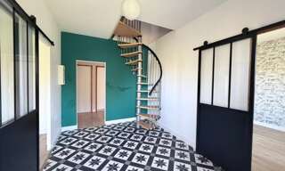 Maison 8 Pièces 165 m² à vendre à Creysse (24100)