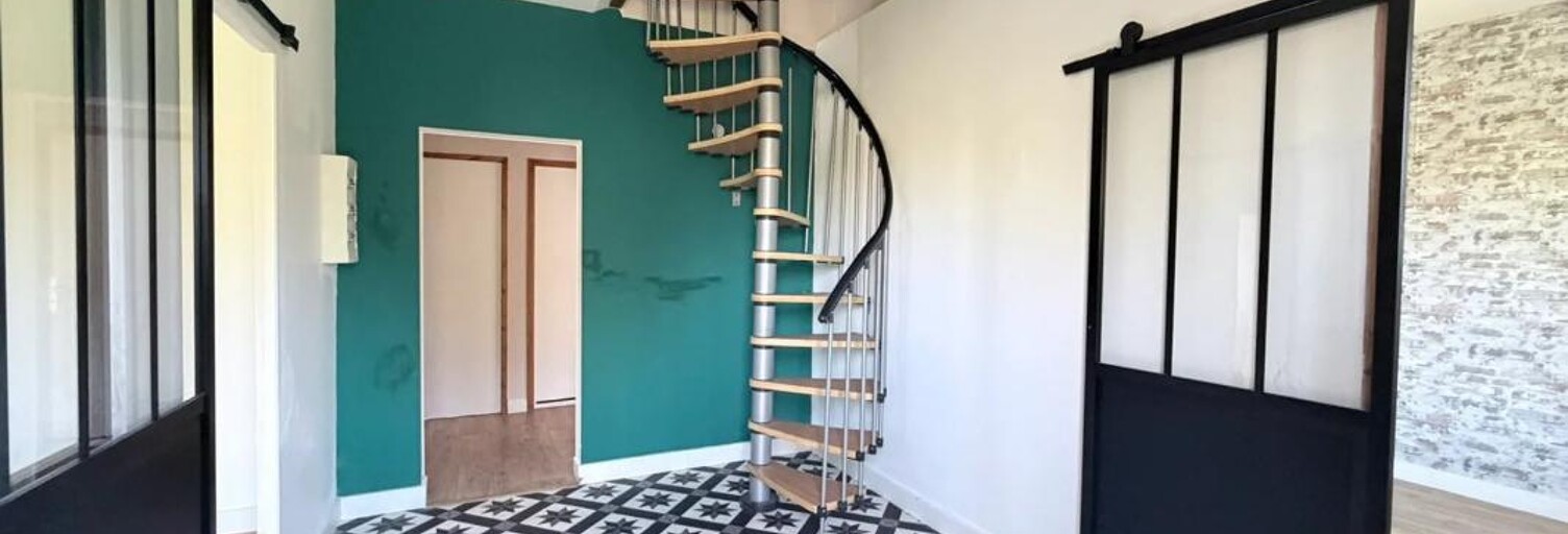 Maison 8 Pièces 165 m² à vendre à Creysse (24100)