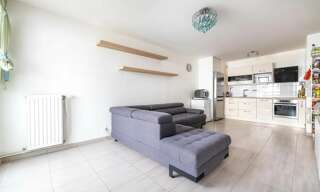 Appartement 3 Pièces 59 m² à vendre à Ivry-sur-Seine (94200)