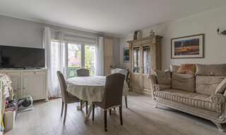 Maison 4 Pièces 135 m² à vendre à Maurepas (78310)