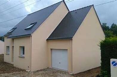 Maison 4 pièces 1190 €