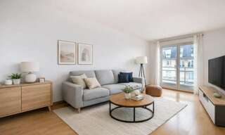 Appartement 3 Pièces 67 m² à vendre à Goussainville (95190)