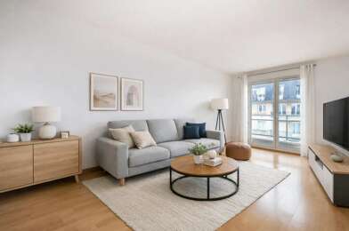 Appartement 3 pièces 192000 €