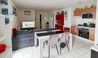 Appartement 3 Pièces 61 m² à vendre à Saint-Nazaire (44600)