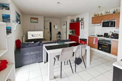 Appartement 3 pièces 132000 €