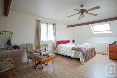 Maison 6 pièces 630000 €