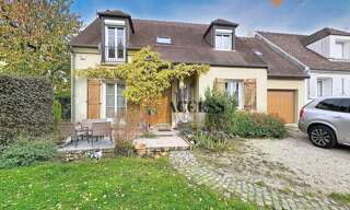 Maison 6 Pièces 119 m² à vendre à Groslay (95410)