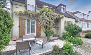 Maison 6 Pièces 119 m² à vendre à Groslay (95410)