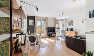 Appartement 4 Pièces 78 m² à vendre à Groslay (95410)
