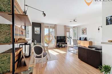 Appartement 4 pièces 227000 €