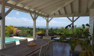 Maison 4 Pièces 122 m² à louer à Goyave (97128)