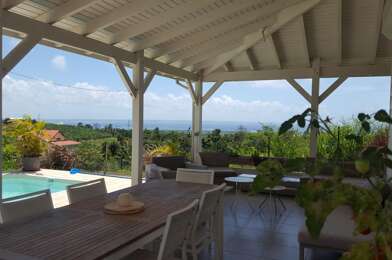 Maison 4 pièces 2250 €