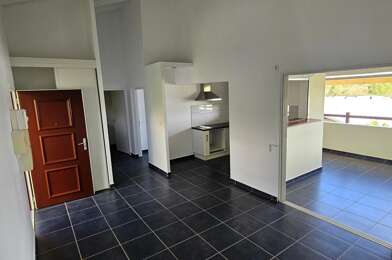 Appartement 2 pièces 220000 €