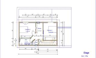 Maison 4 Pièces 103 m² à louer à Sainte-Marie (97438)