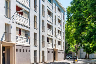 Appartement 3 pièces 571 €