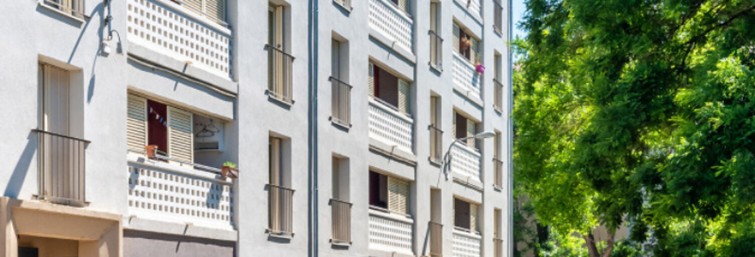 Appartement 3 Pièces 58 m² à louer à Avignon (84140)