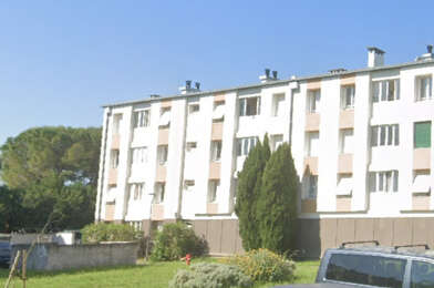 Appartement 4 pièces 571 €