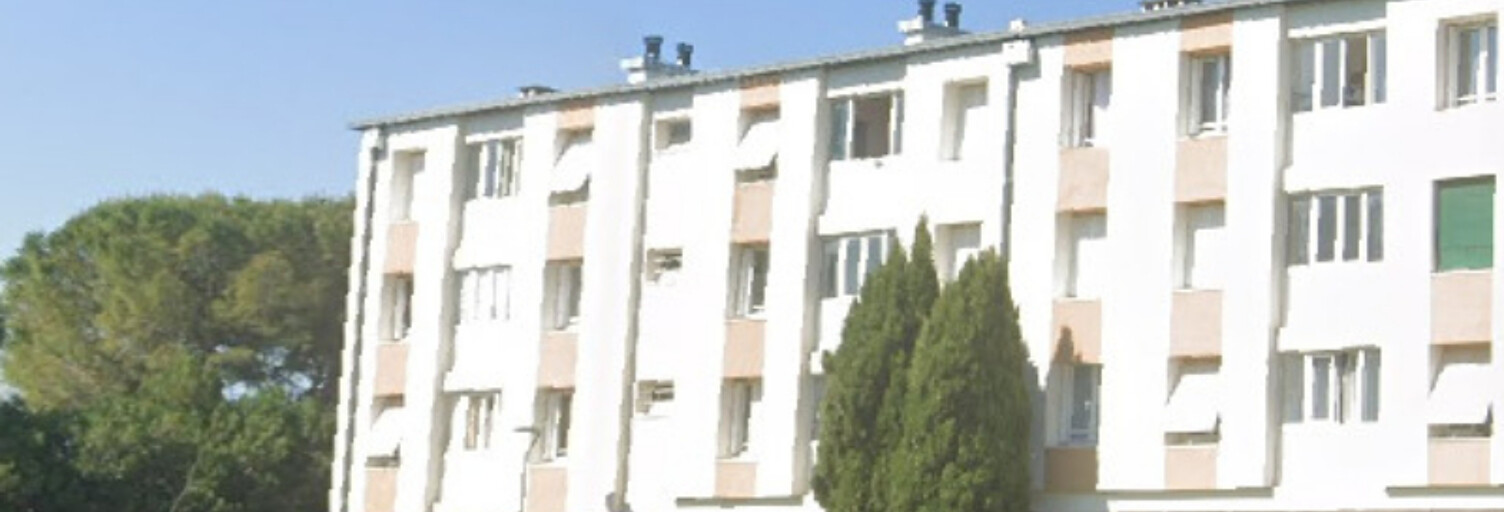 Appartement 4 Pièces 71 m² à louer à Lapalud (84840)