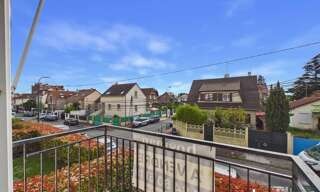 Appartement 3 Pièces 73 m² à vendre à Saint-Maur-des-Fossés (94100)