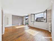 Lumineux 3 pièces de 72 m² avec parking et balcon - Rue Ledru Rollin, Saint-Maur-des-Fossés — photo 4