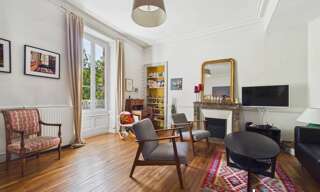 Appartement 4 Pièces 97 m² à vendre à Nantes (44100)