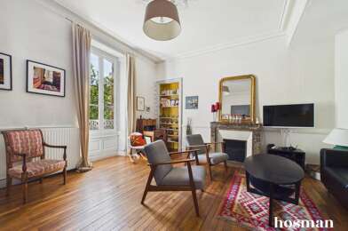 Appartement 4 pièces 390000 €