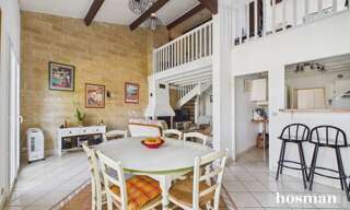 Maison 9 Pièces 210 m² à vendre à La Teste-de-Buch (33260)