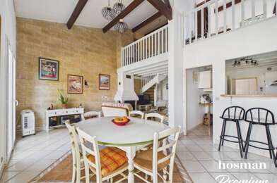Maison 9 pièces 759000 €