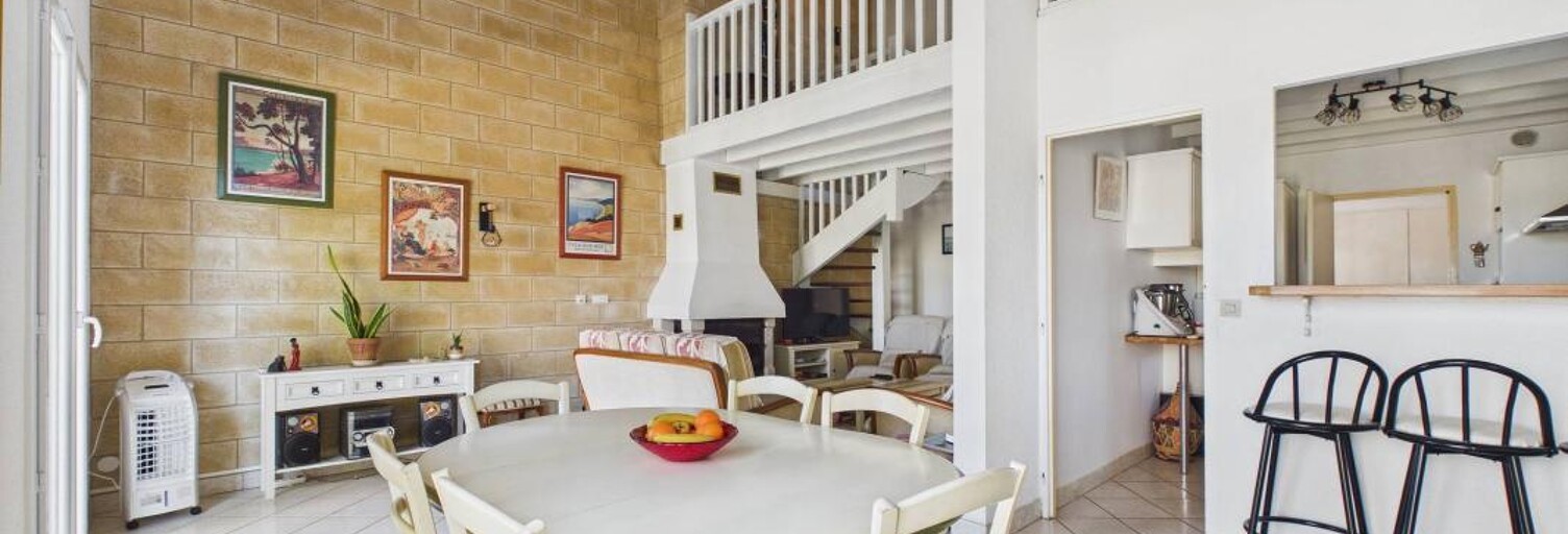 Maison 9 Pièces 210 m² à vendre à La Teste-de-Buch (33260)