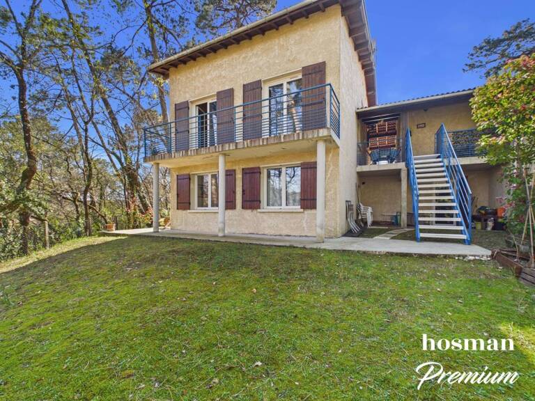 Maison familiale 210 m² avec T3 indépendant - La Teste-de-Buch — photo 1